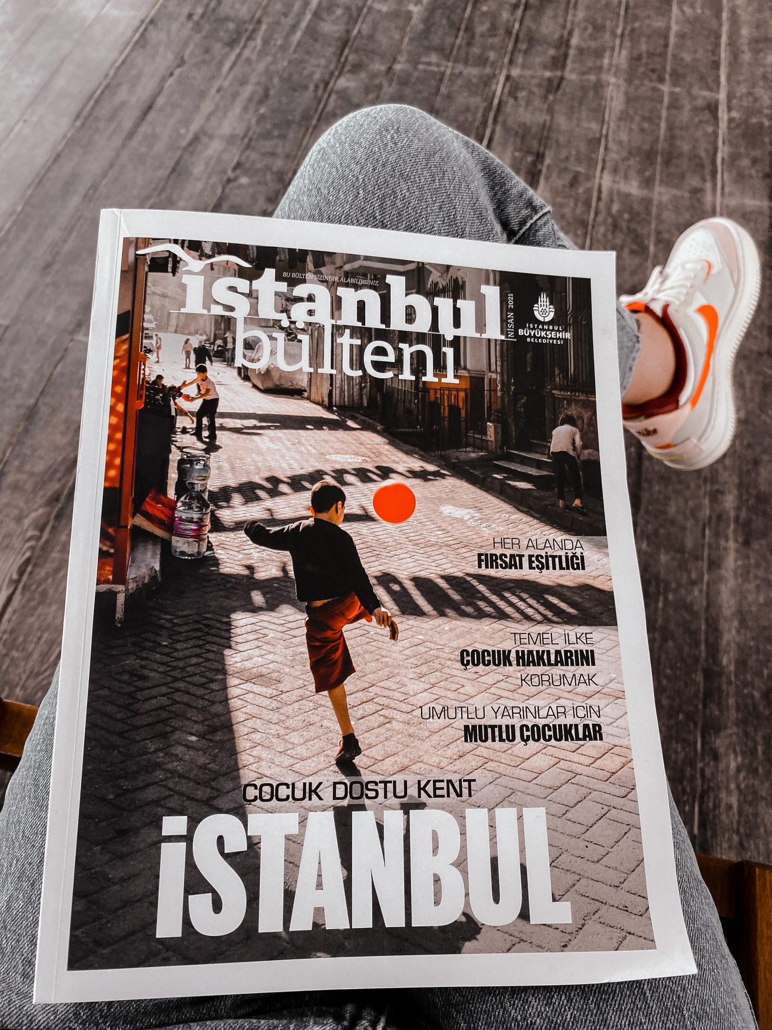 Советы туристам Стамбул