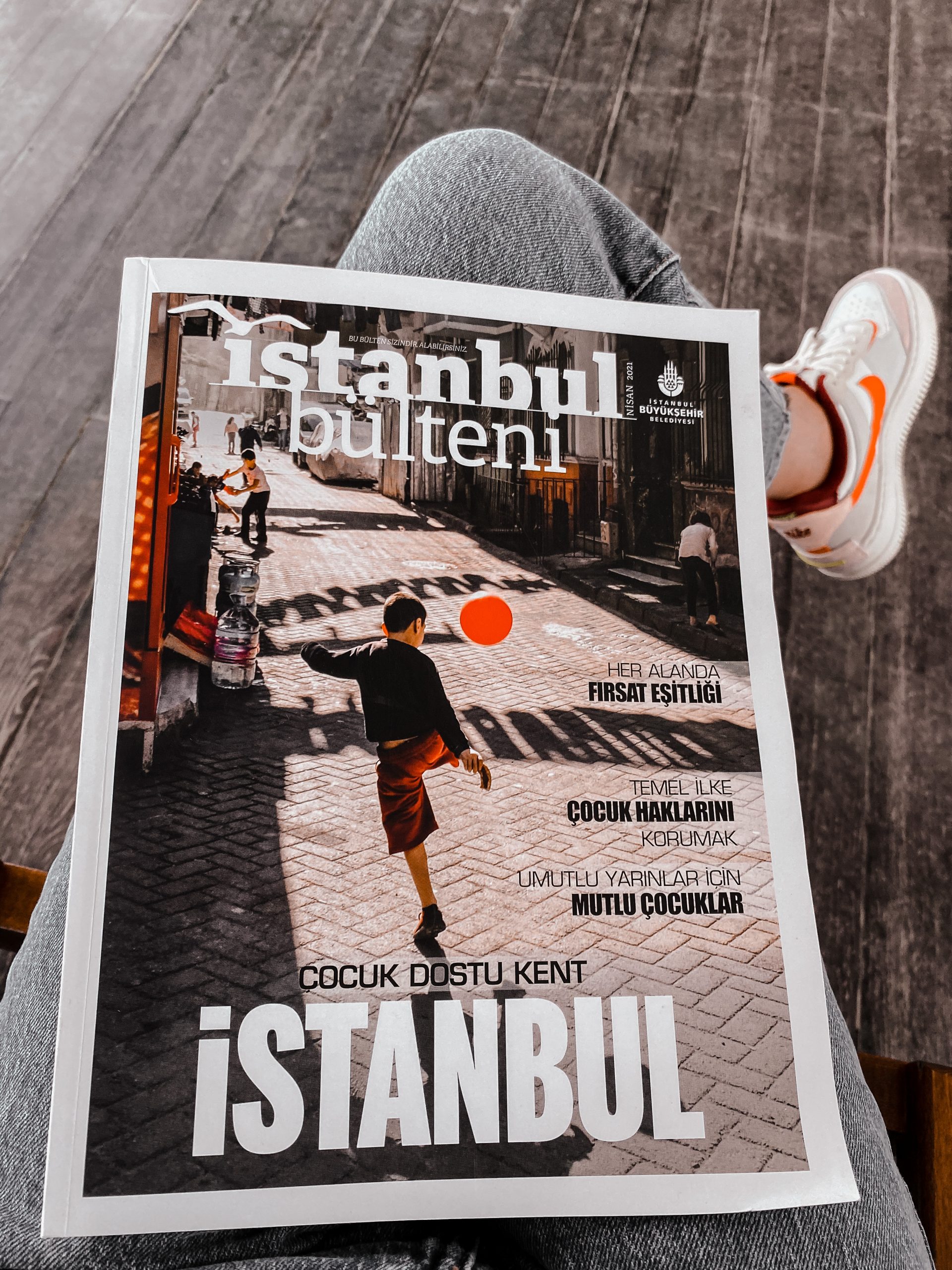 Стамбул советы и рекомендации