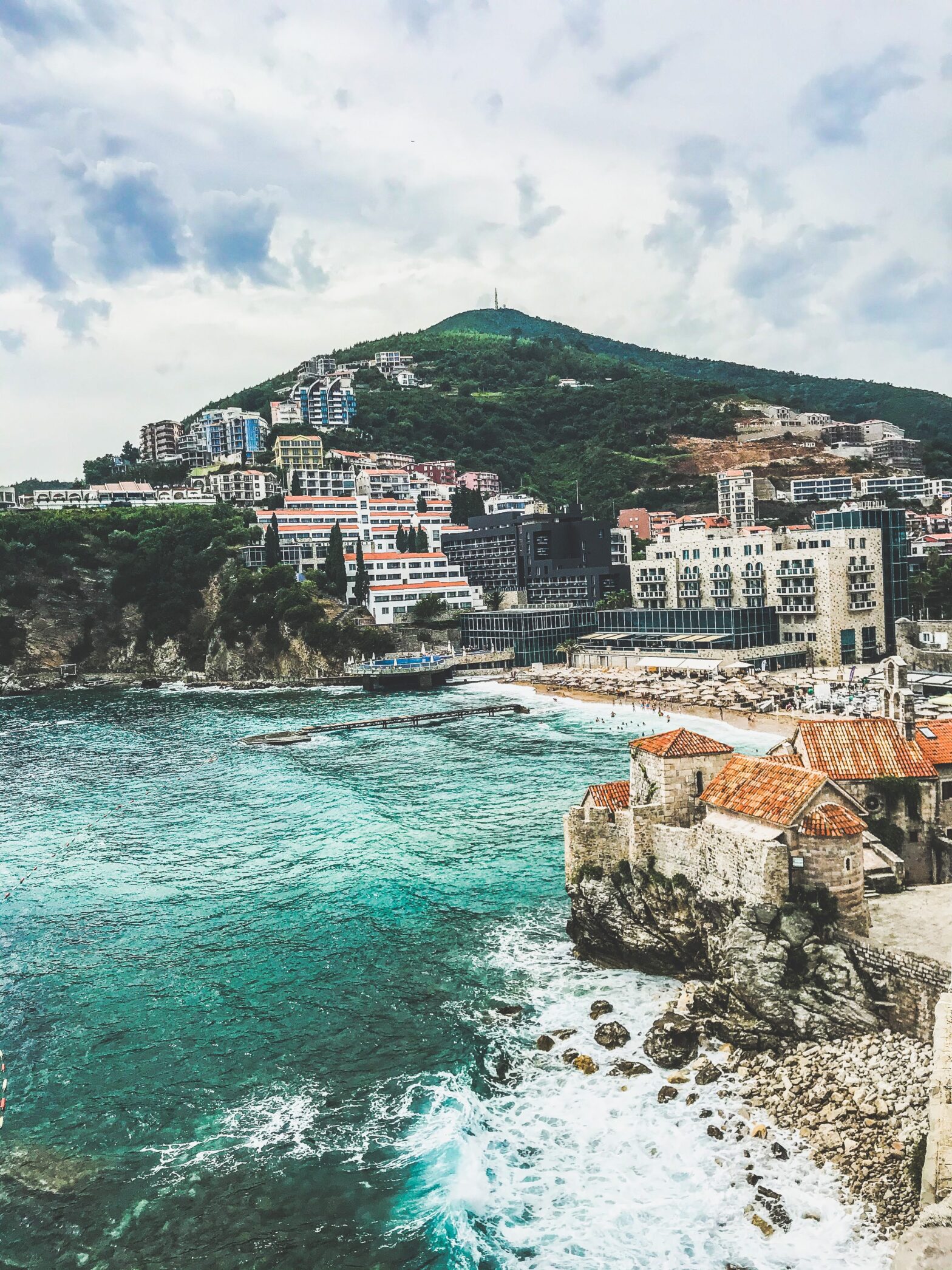 Факты о Черногории, которые вас удивят.