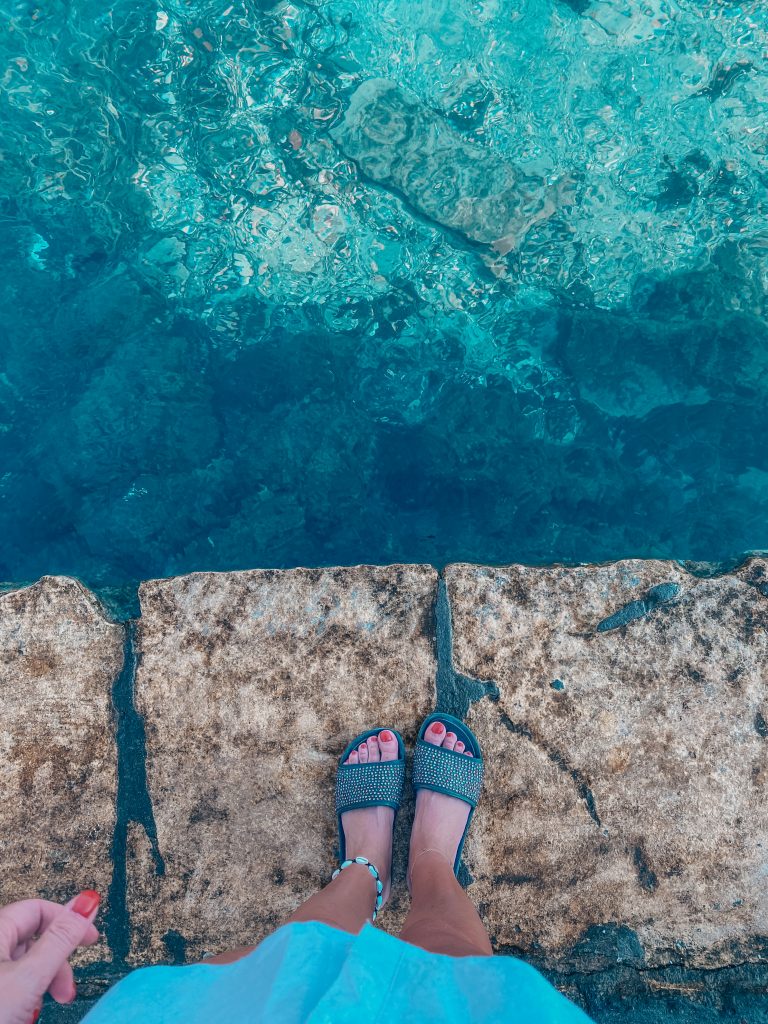 Керкира лучшие пляжи