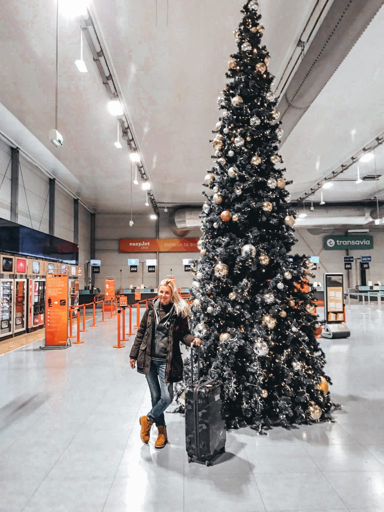 Рождество в Лиссабоне