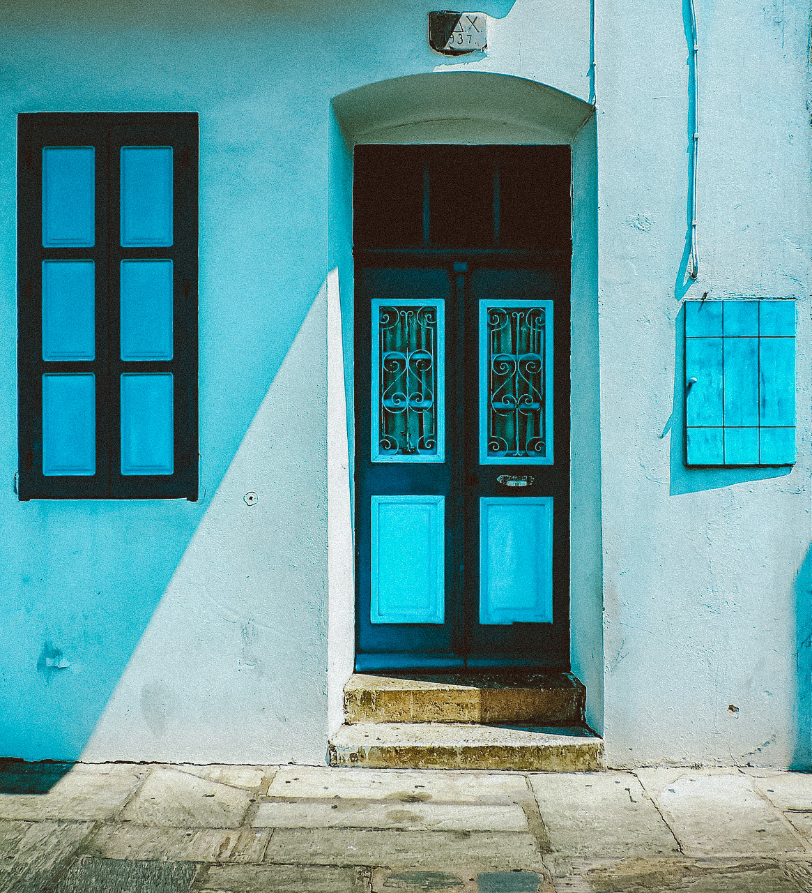 ♥︎ Почему стоит посетить остров Кос?