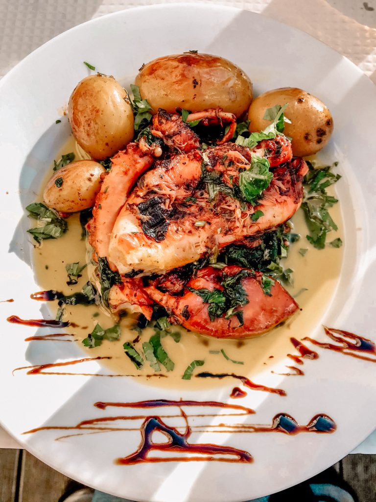 Рождественские традиции Португалия