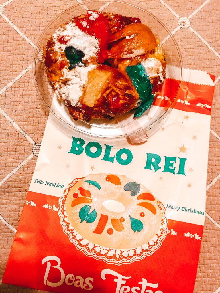 Рождественские традиции в Португалии 